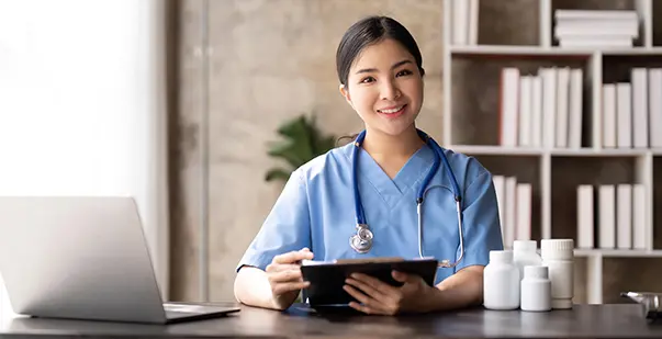 The Importance of Continuing Education for Registered Nurses